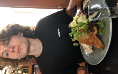 Torsdag – Ă…røsund
